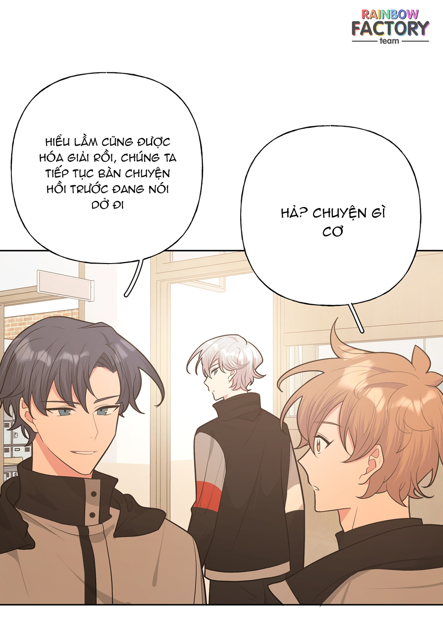 Đừng Nói Yêu Tôi Chapter 52 - Trang 2