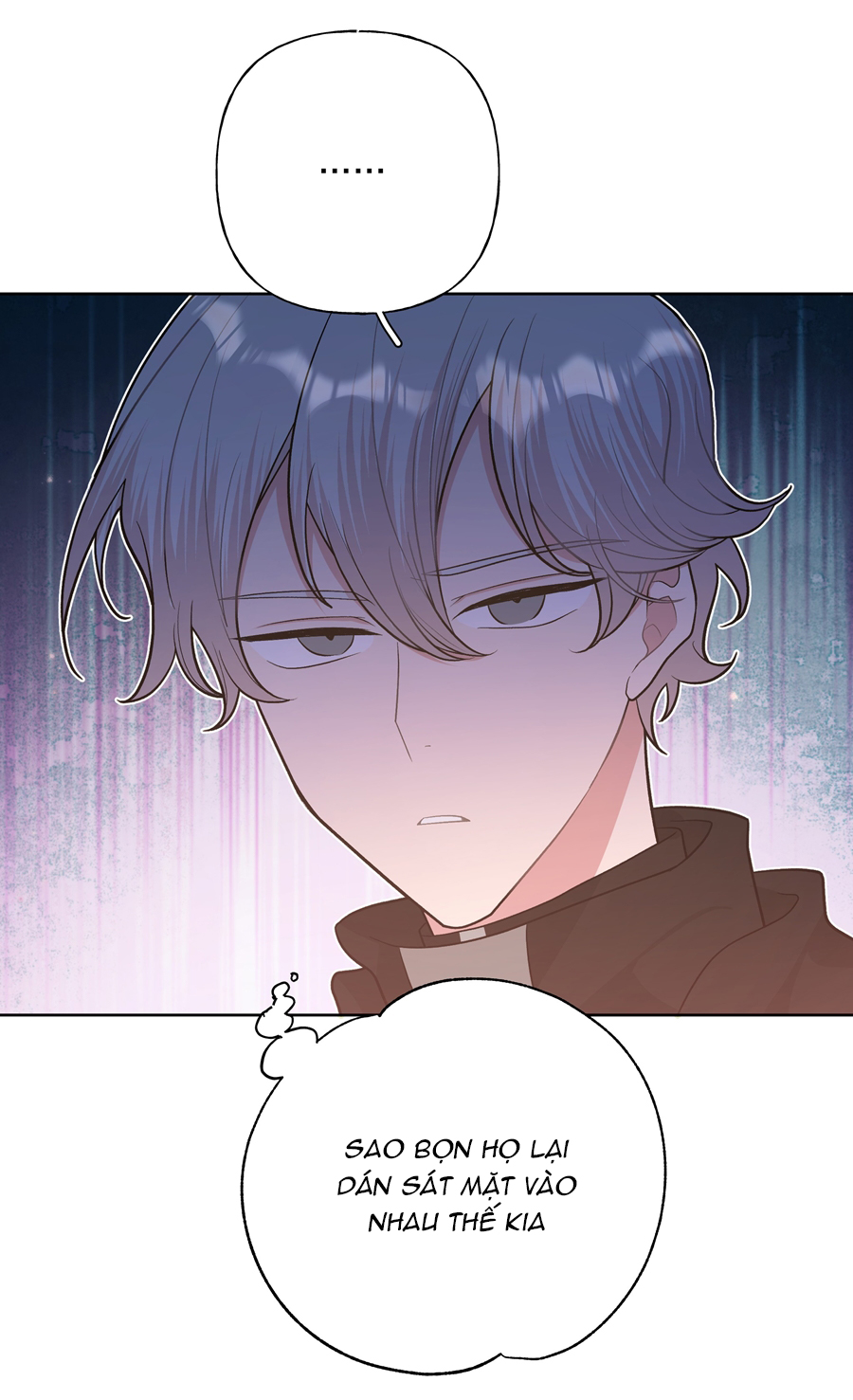 Đừng Nói Yêu Tôi Chapter 52 - Trang 2