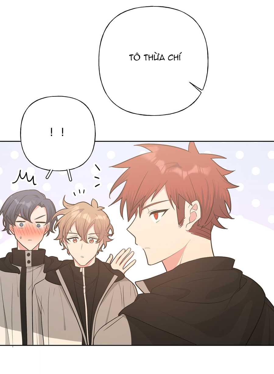 Đừng Nói Yêu Tôi Chapter 52 - Trang 2