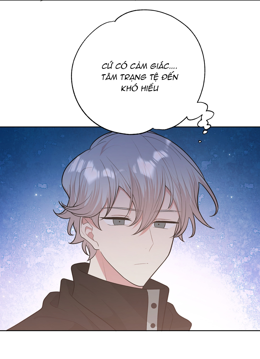 Đừng Nói Yêu Tôi Chapter 52 - Trang 2
