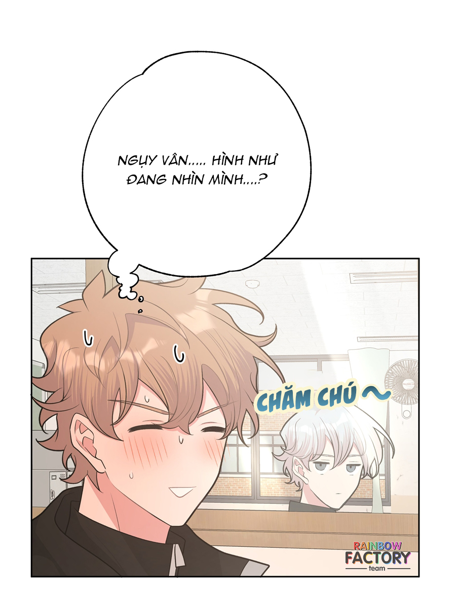 Đừng Nói Yêu Tôi Chapter 52 - Trang 2
