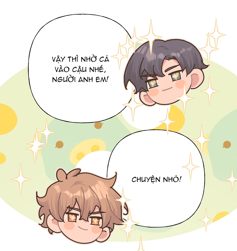 Đừng Nói Yêu Tôi Chapter 52 - Trang 2