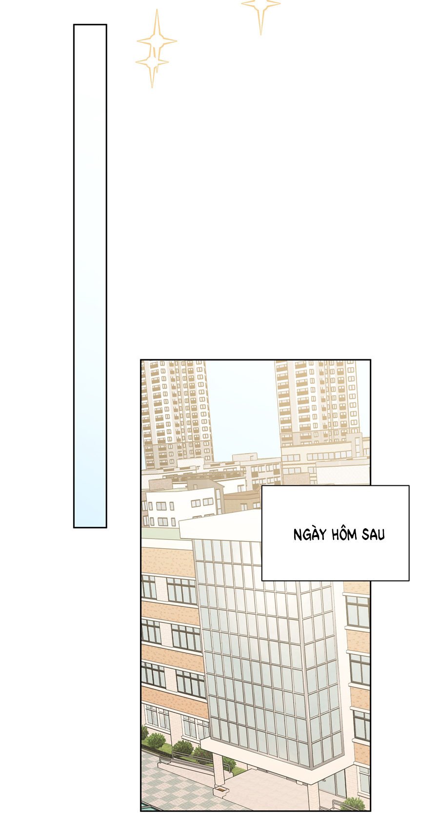 Đừng Nói Yêu Tôi Chapter 52 - Trang 2