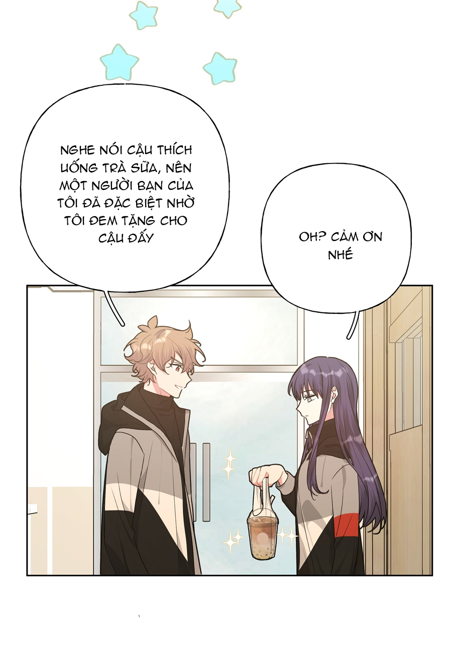 Đừng Nói Yêu Tôi Chapter 52 - Trang 2