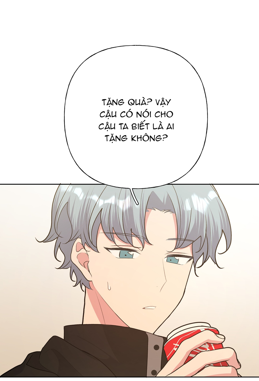 Đừng Nói Yêu Tôi Chapter 52 - Trang 2