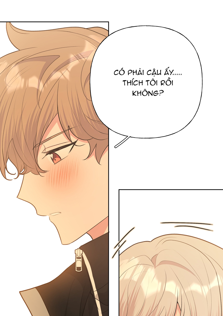 Đừng Nói Yêu Tôi Chapter 52 - Trang 2