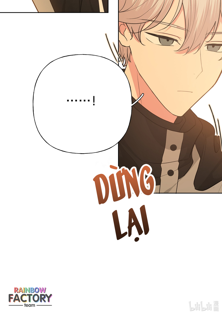 Đừng Nói Yêu Tôi Chapter 52 - Trang 2