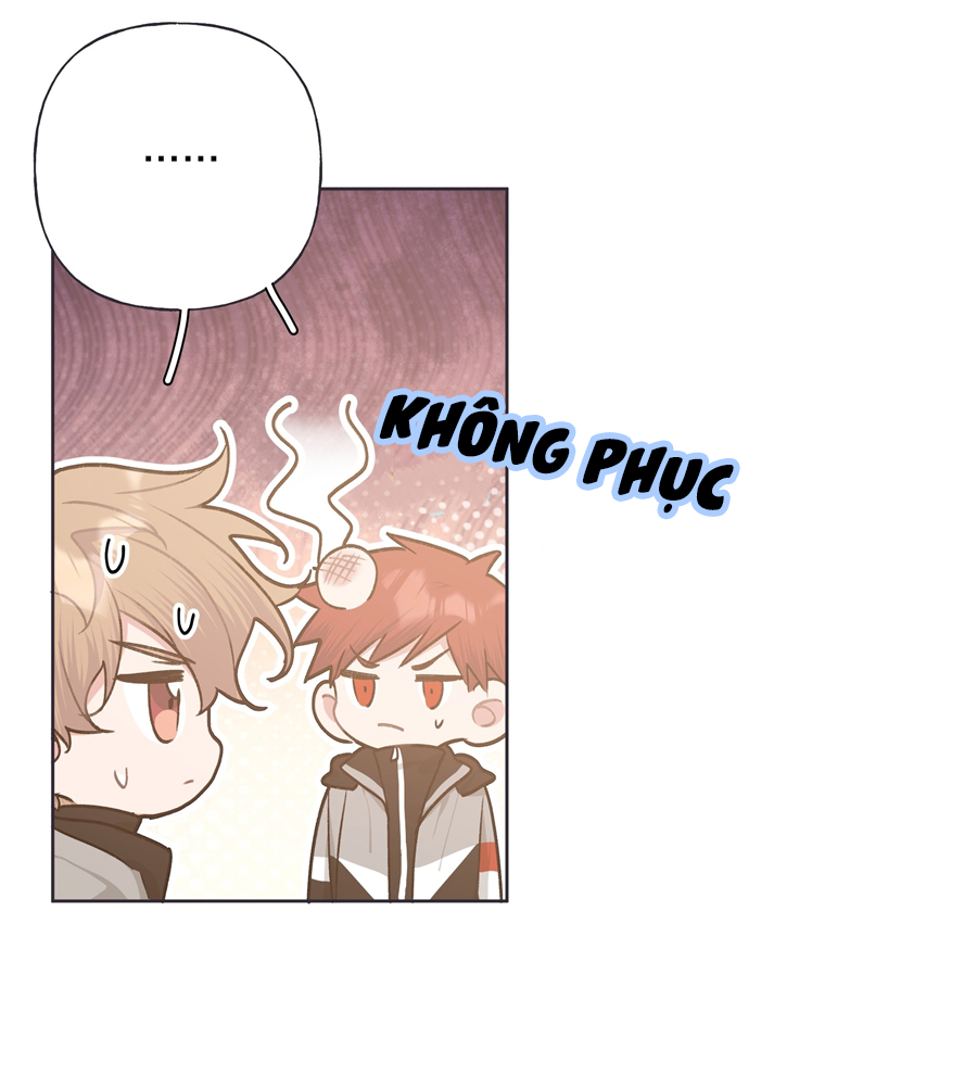 Đừng Nói Yêu Tôi Chapter 52 - Trang 2