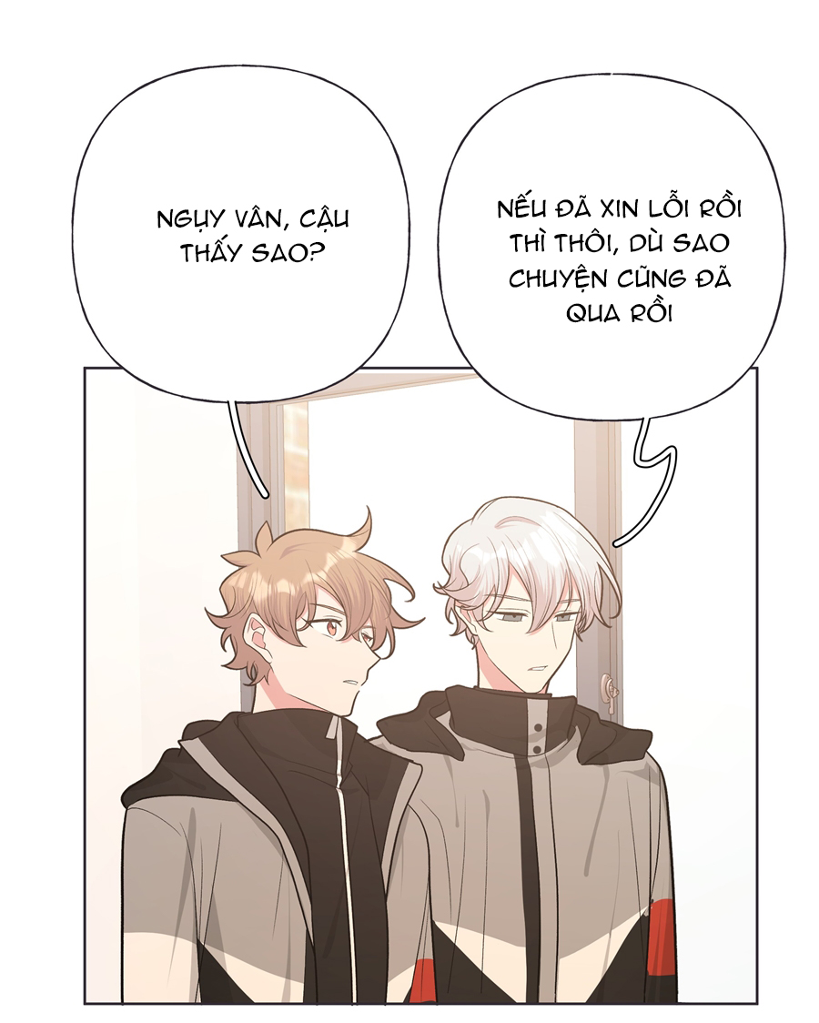 Đừng Nói Yêu Tôi Chapter 52 - Trang 2