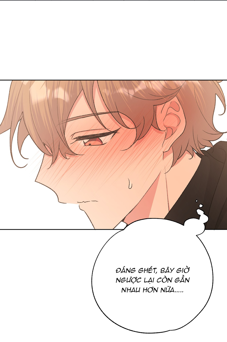 Đừng Nói Yêu Tôi Chapter 54 - Trang 2