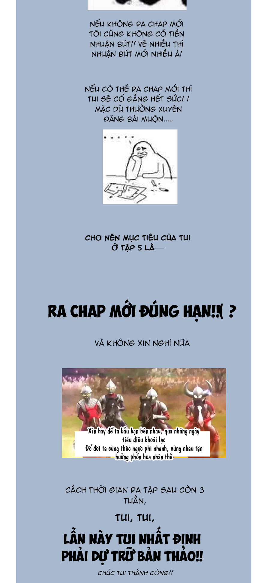Đừng Nói Yêu Tôi Chapter 55 - Trang 2