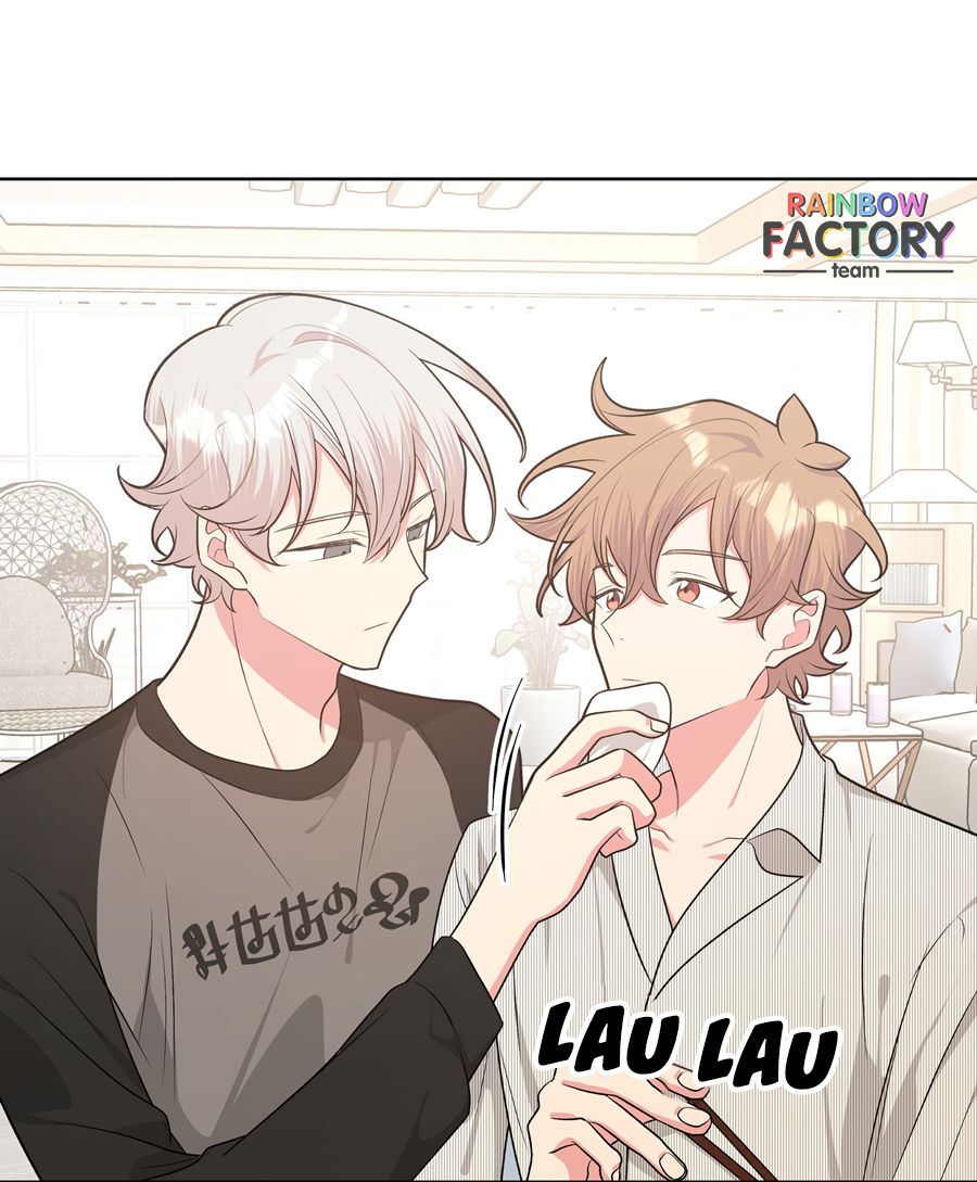 Đừng Nói Yêu Tôi Chapter 57 - Trang 2