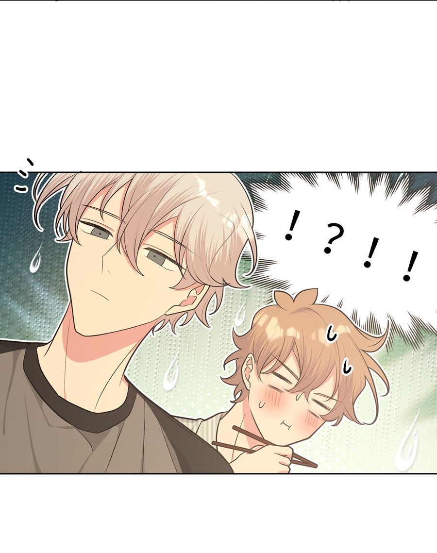 Đừng Nói Yêu Tôi Chapter 57 - Trang 2