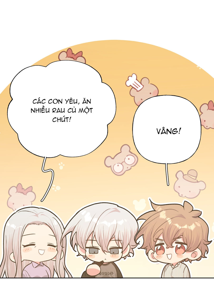 Đừng Nói Yêu Tôi Chapter 57 - Trang 2