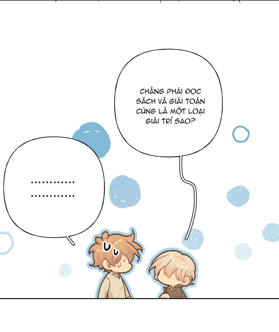 Đừng Nói Yêu Tôi Chapter 57 - Trang 2