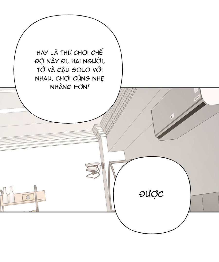 Đừng Nói Yêu Tôi Chapter 57 - Trang 2