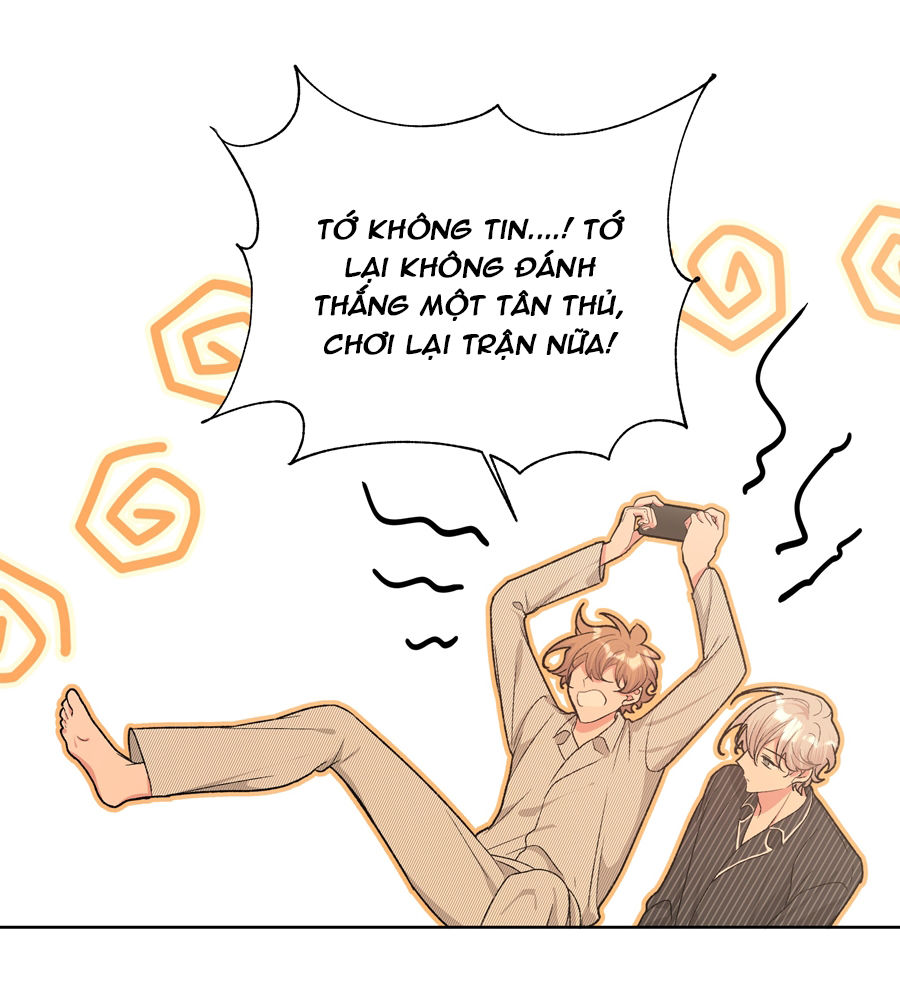 Đừng Nói Yêu Tôi Chapter 57 - Trang 2