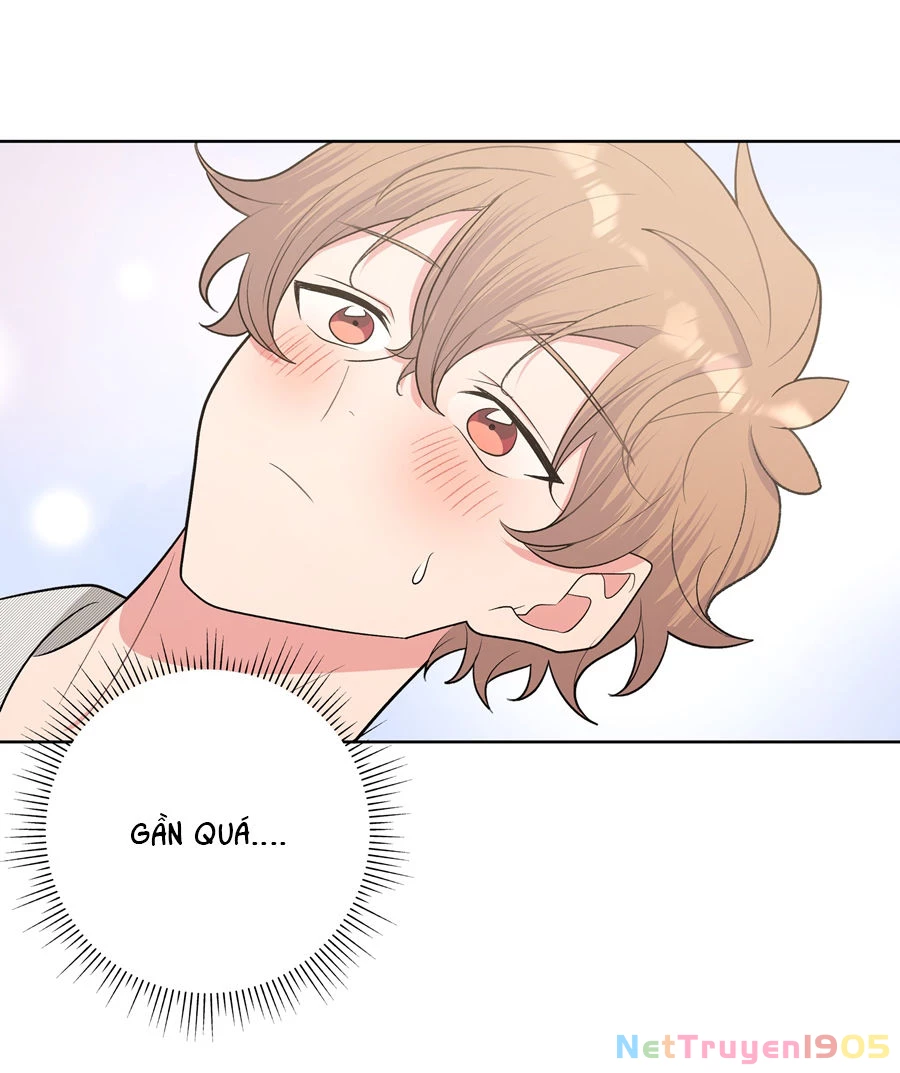 Đừng Nói Yêu Tôi Chapter 58 - Trang 2