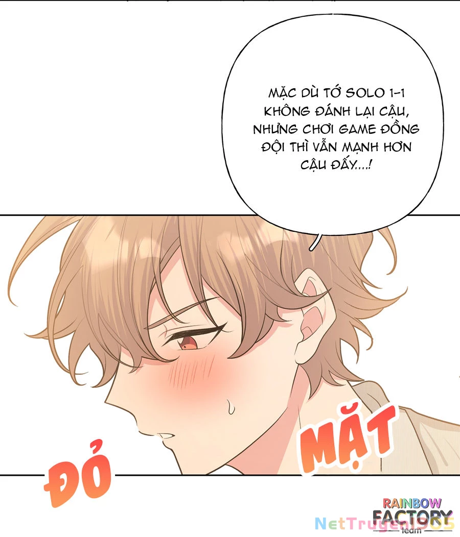 Đừng Nói Yêu Tôi Chapter 58 - Trang 2