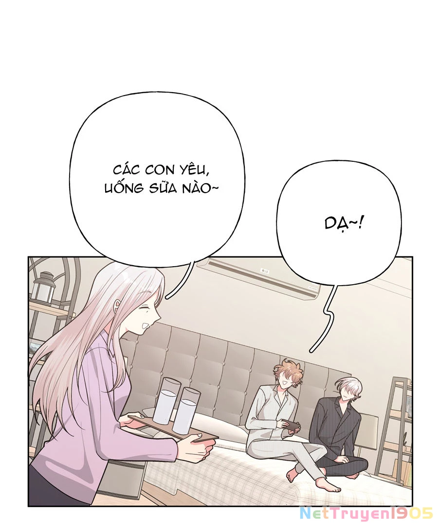 Đừng Nói Yêu Tôi Chapter 58 - Trang 2