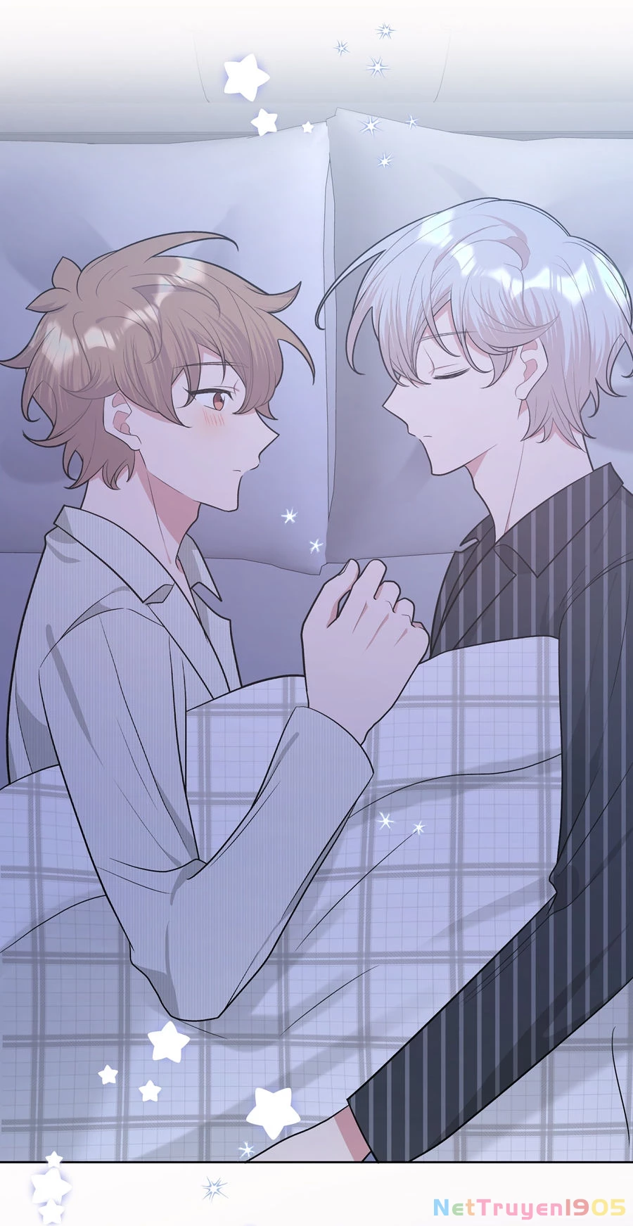 Đừng Nói Yêu Tôi Chapter 58 - Trang 2