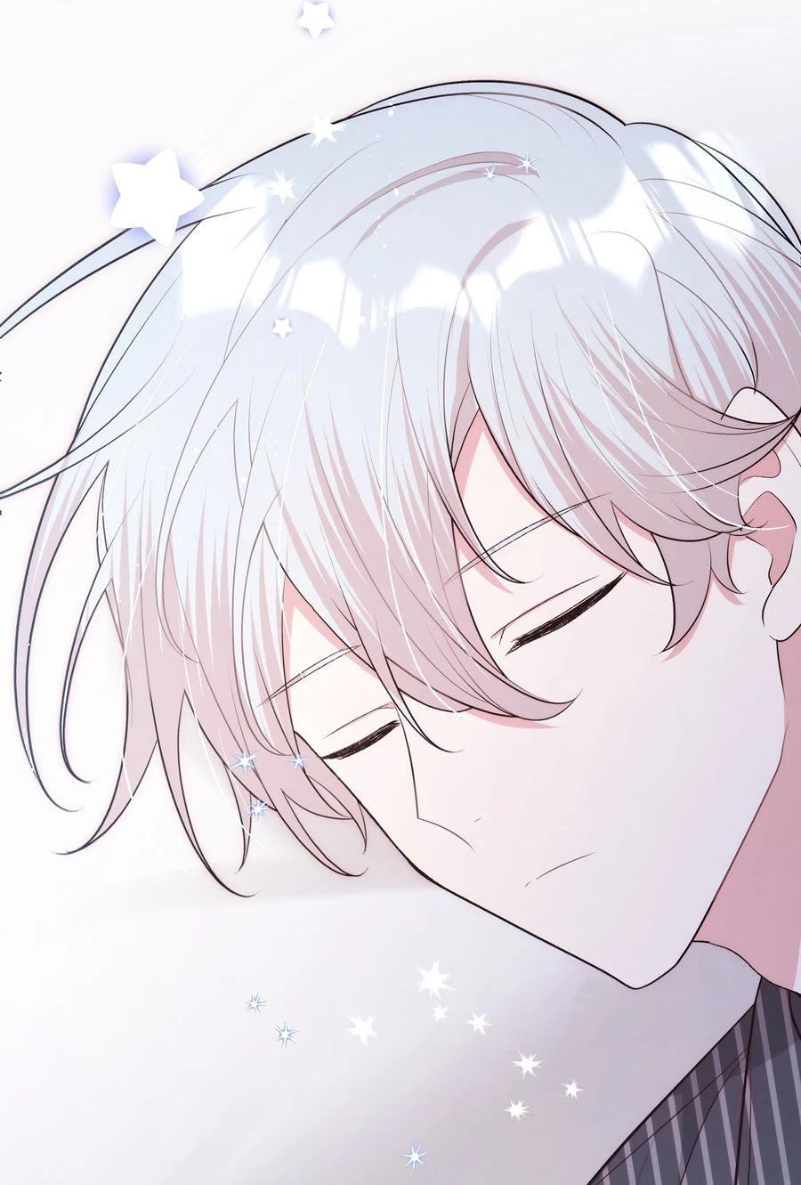 Đừng Nói Yêu Tôi Chapter 58 - Trang 2