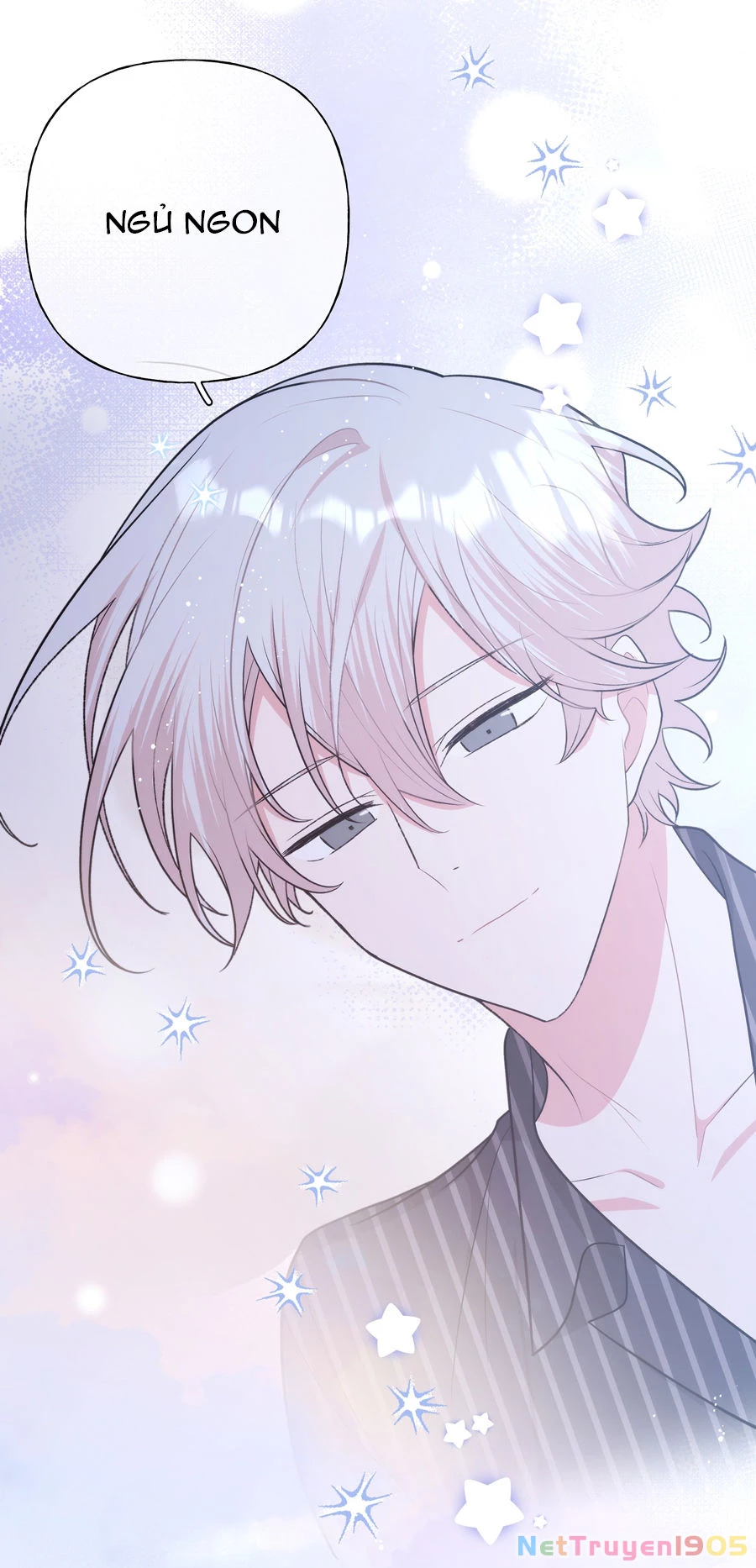 Đừng Nói Yêu Tôi Chapter 58 - Trang 2