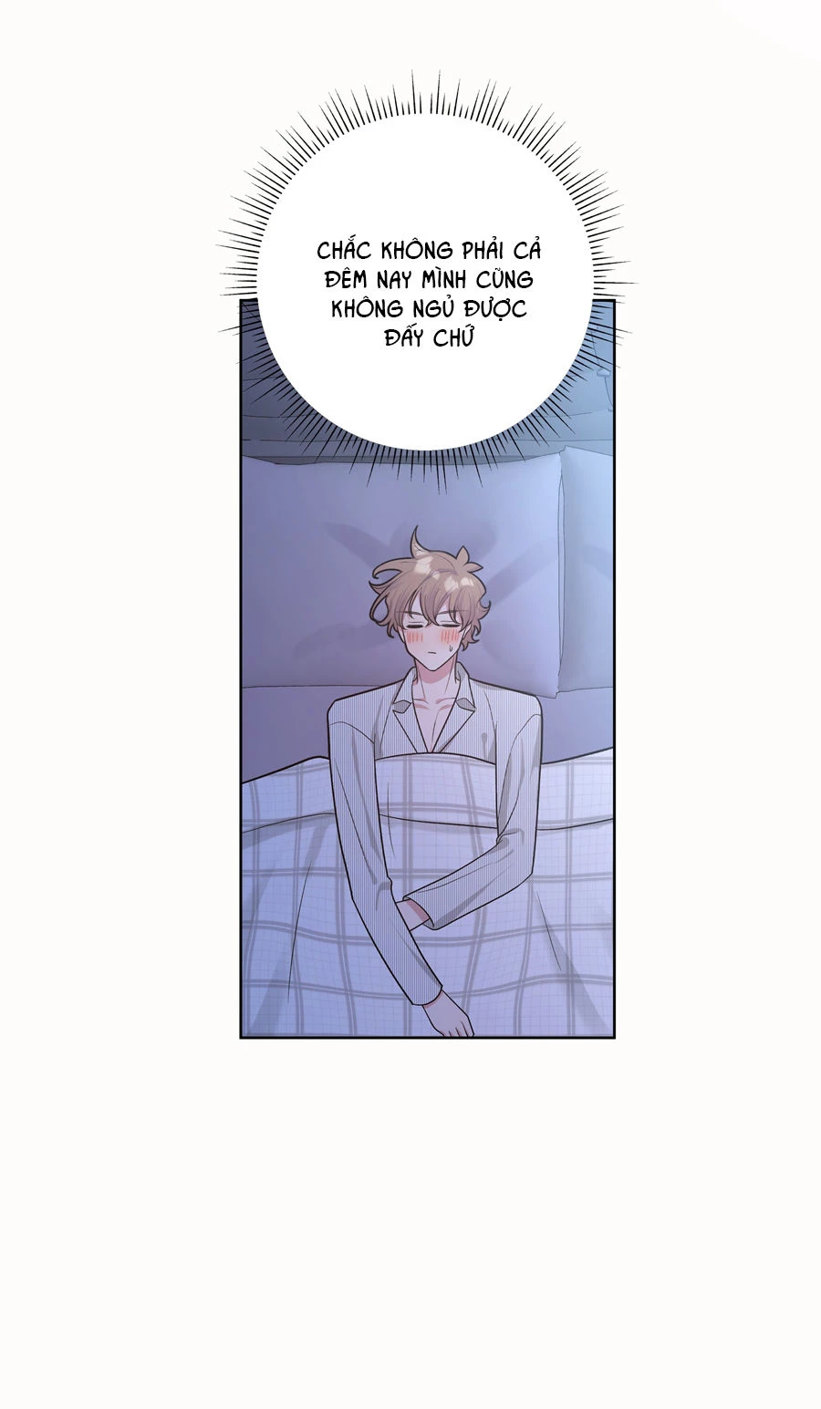 Đừng Nói Yêu Tôi Chapter 58 - Trang 2