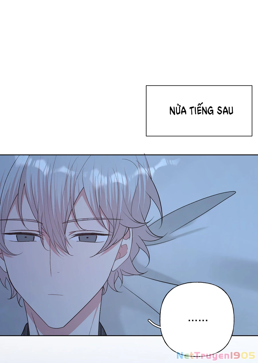 Đừng Nói Yêu Tôi Chapter 58 - Trang 2