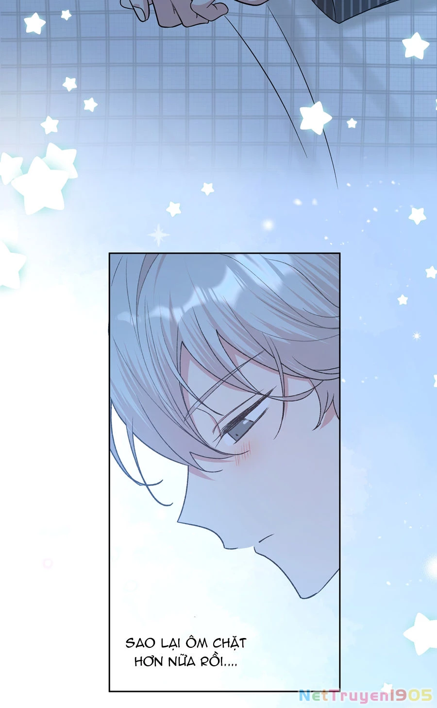 Đừng Nói Yêu Tôi Chapter 58 - Trang 2