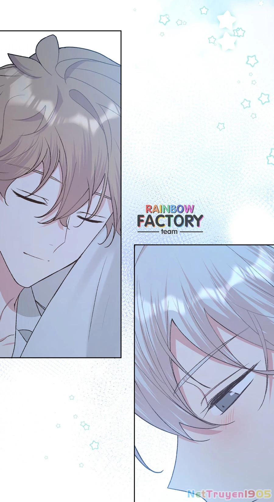 Đừng Nói Yêu Tôi Chapter 58 - Trang 2