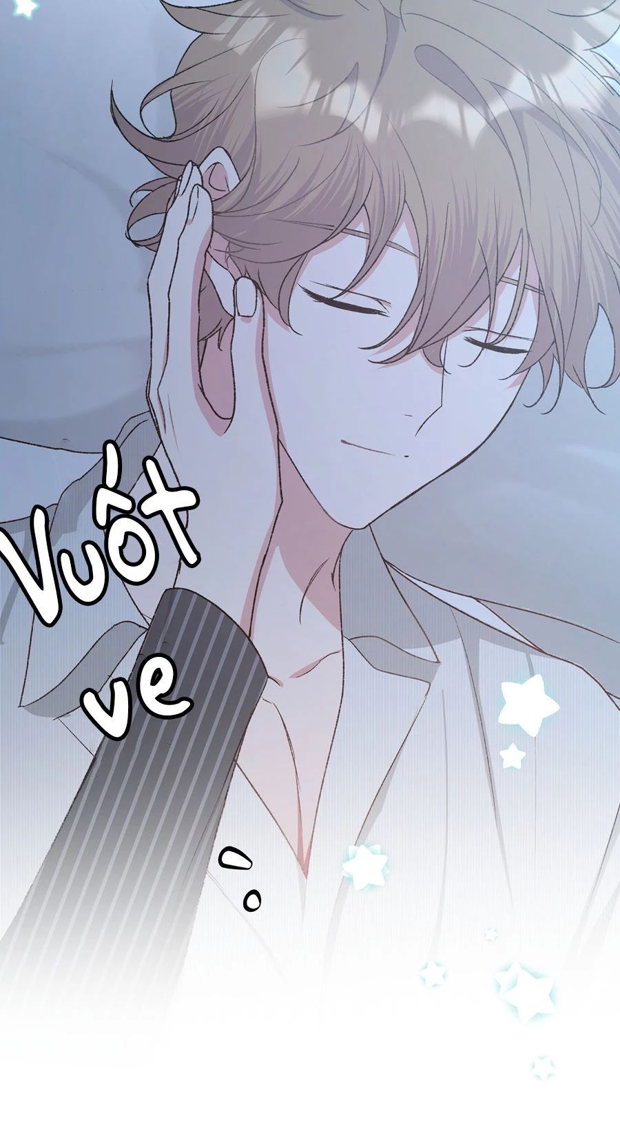 Đừng Nói Yêu Tôi Chapter 58 - Trang 2