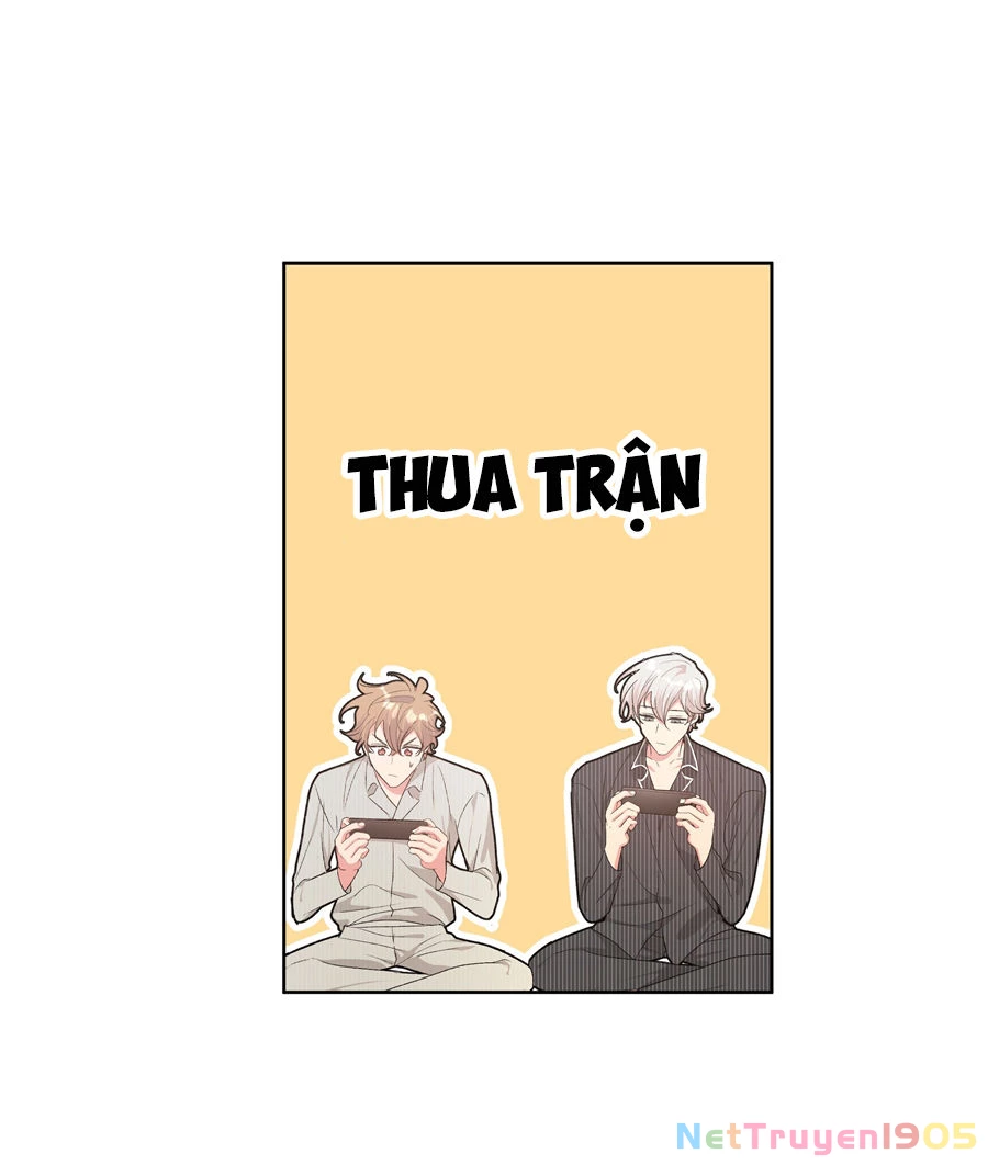Đừng Nói Yêu Tôi Chapter 58 - Trang 2