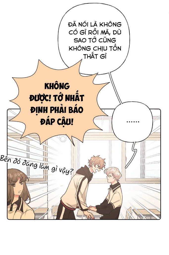 Đừng Nói Yêu Tôi Chapter 6 - Trang 2