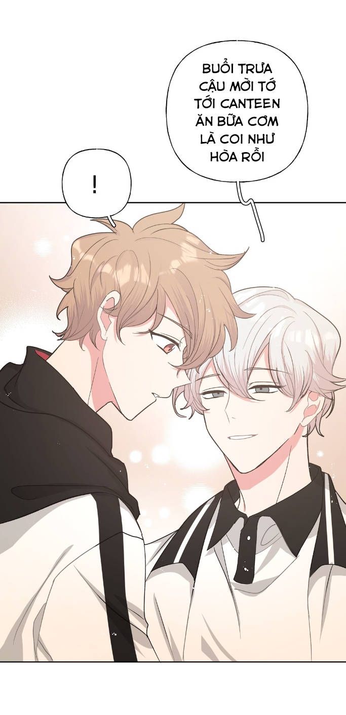 Đừng Nói Yêu Tôi Chapter 6 - Trang 2