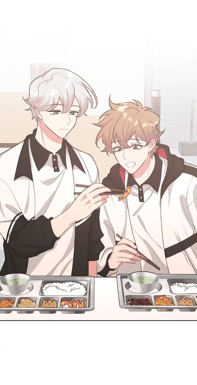Đừng Nói Yêu Tôi Chapter 6 - Trang 2