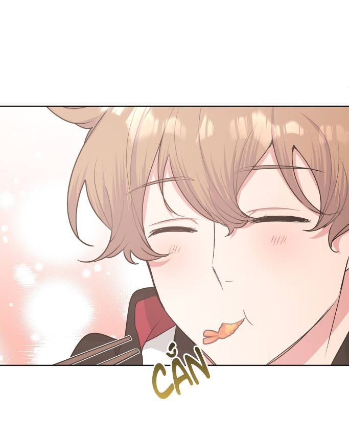 Đừng Nói Yêu Tôi Chapter 6 - Trang 2