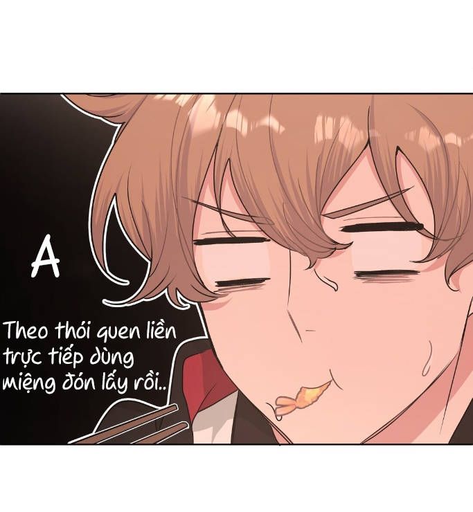 Đừng Nói Yêu Tôi Chapter 6 - Trang 2