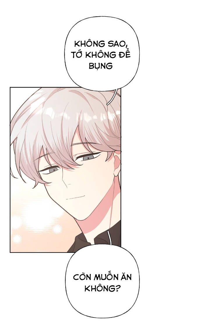 Đừng Nói Yêu Tôi Chapter 6 - Trang 2
