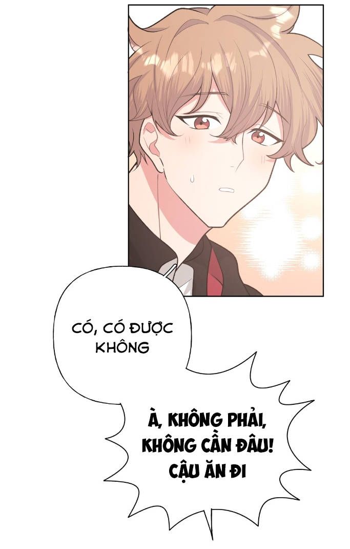Đừng Nói Yêu Tôi Chapter 6 - Trang 2