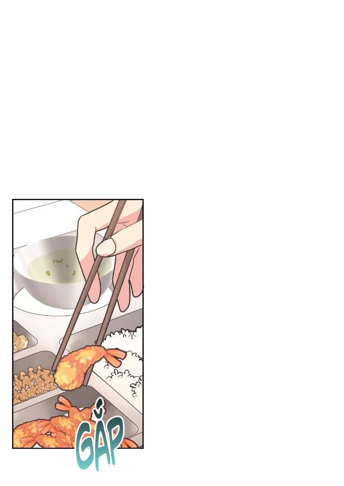 Đừng Nói Yêu Tôi Chapter 6 - Trang 2