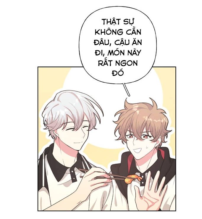 Đừng Nói Yêu Tôi Chapter 6 - Trang 2