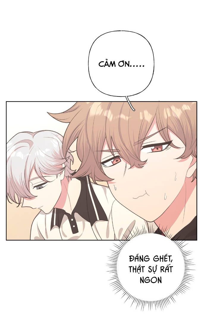 Đừng Nói Yêu Tôi Chapter 6 - Trang 2