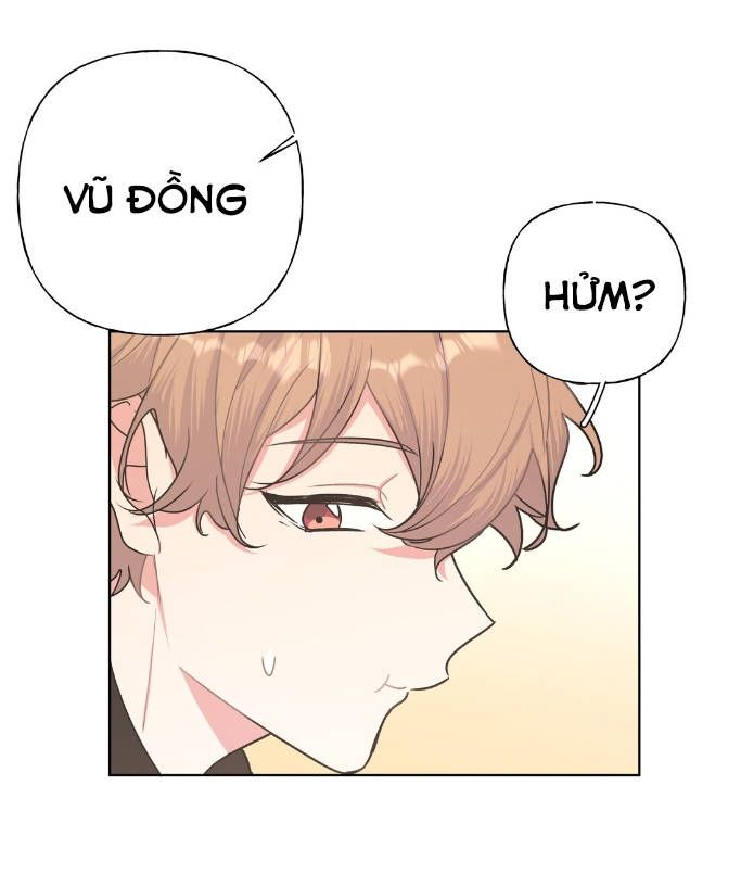 Đừng Nói Yêu Tôi Chapter 6 - Trang 2