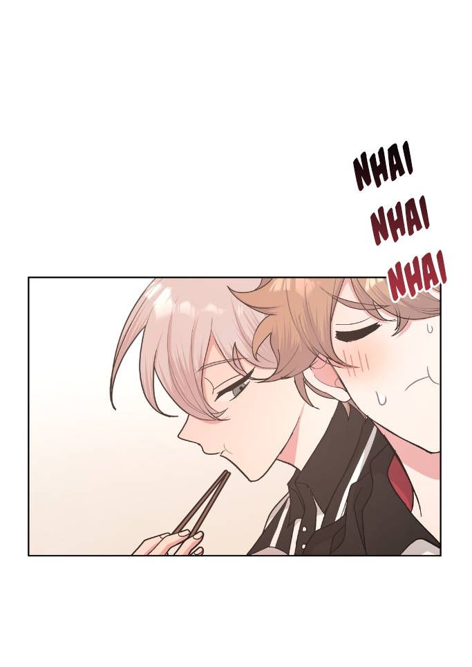 Đừng Nói Yêu Tôi Chapter 6 - Trang 2