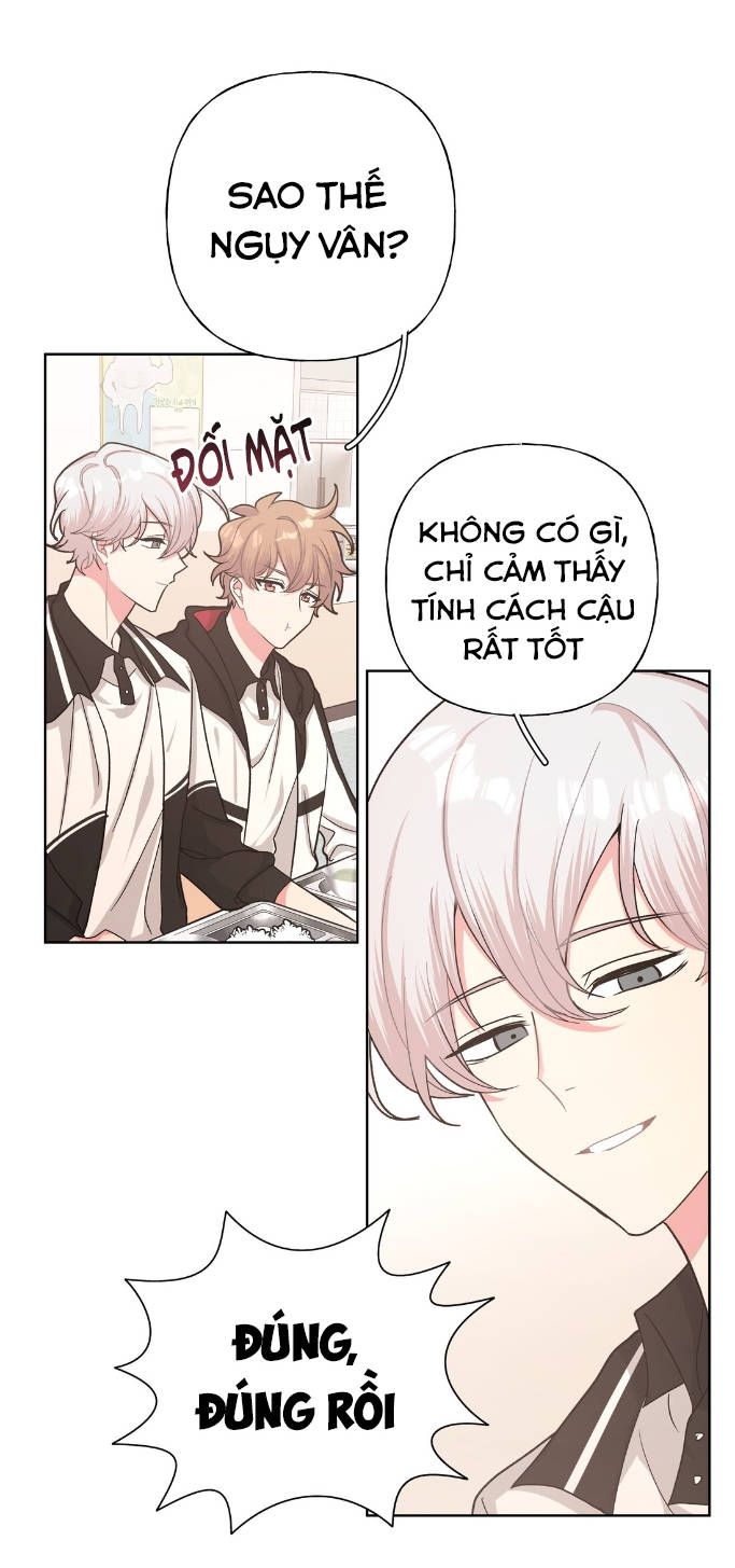 Đừng Nói Yêu Tôi Chapter 6 - Trang 2