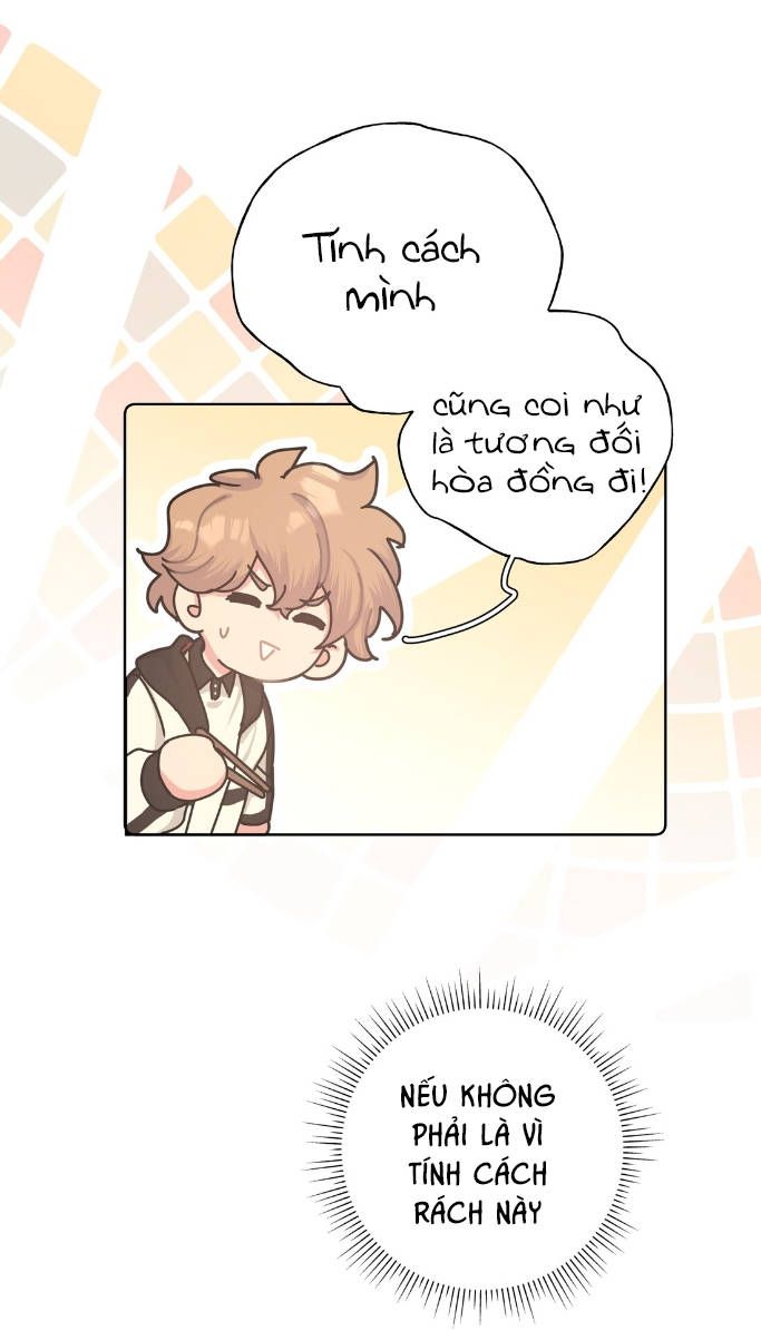 Đừng Nói Yêu Tôi Chapter 6 - Trang 2