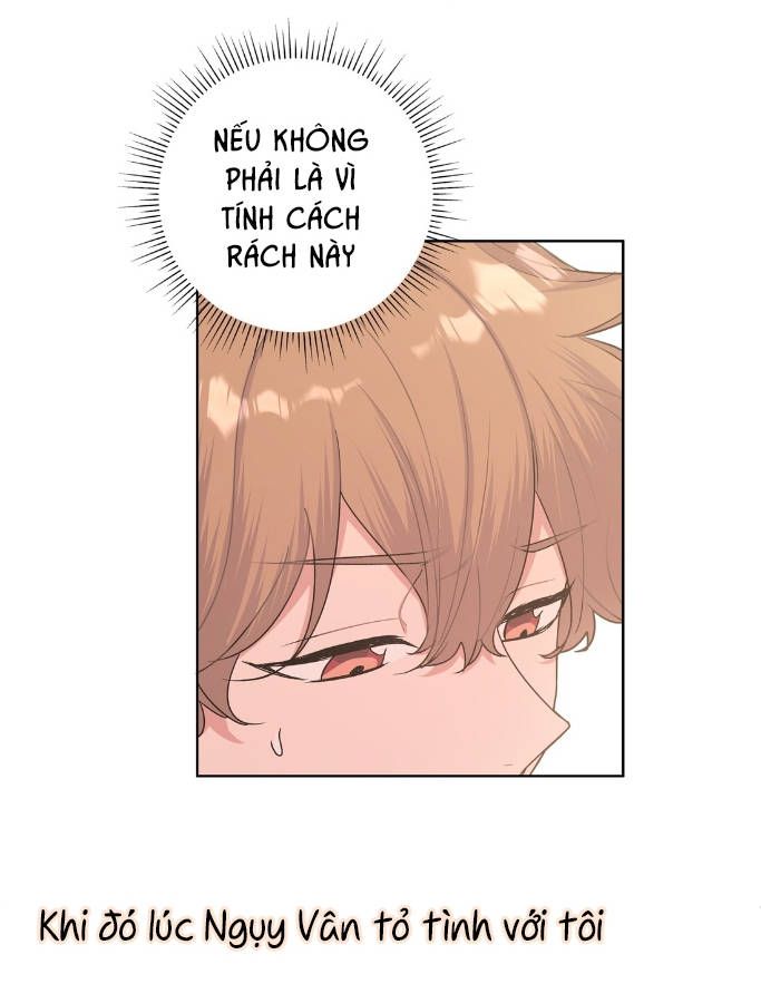 Đừng Nói Yêu Tôi Chapter 6 - Trang 2