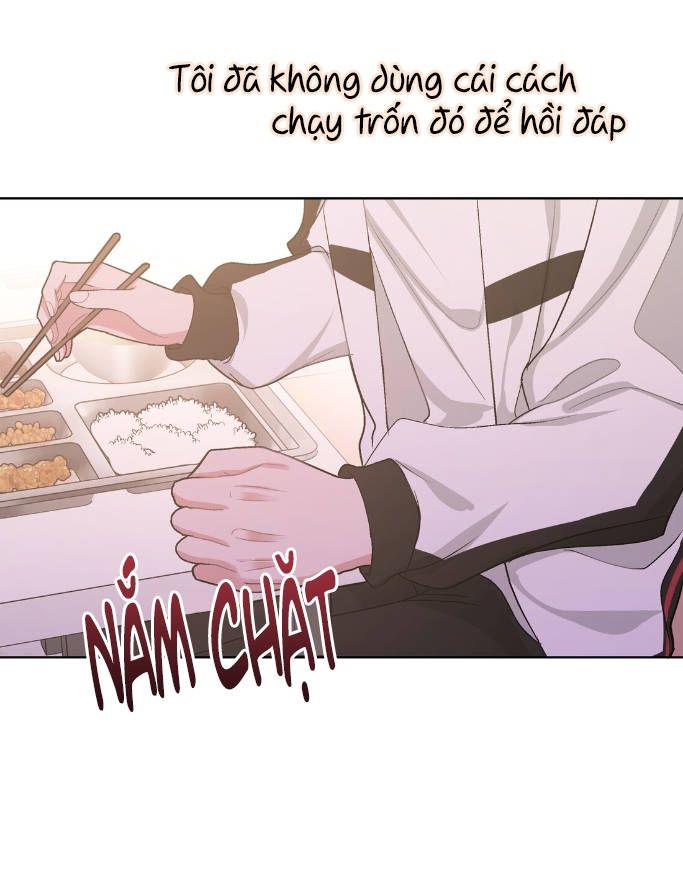 Đừng Nói Yêu Tôi Chapter 6 - Trang 2