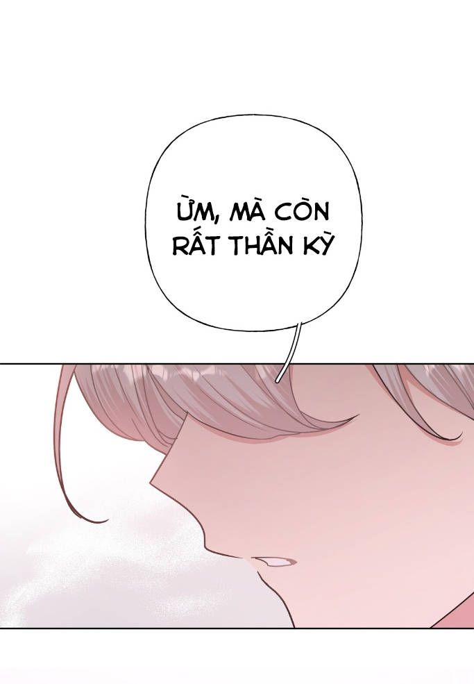 Đừng Nói Yêu Tôi Chapter 6 - Trang 2